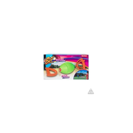 Toi-Toys PLAY OUT Trekbal met touw 2M | Toi-Toys