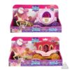 Toi-Toys PRINCESS Paard met koets | Toi-Toys