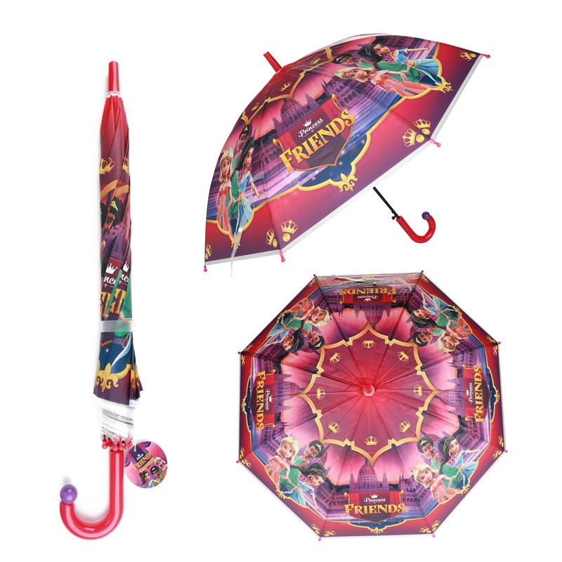 Toi Toys Paraplu prinses 80cm | Toi-Toys