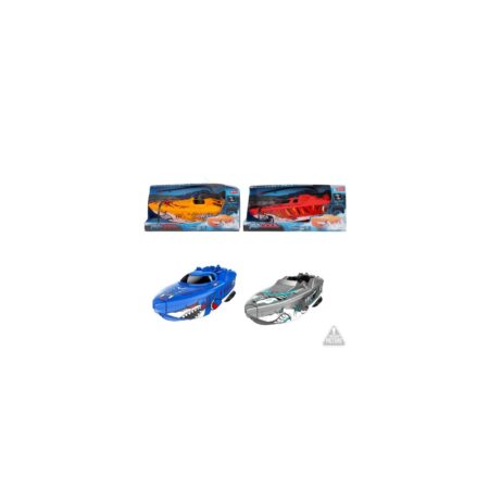 Toi-Toys RC-COOL Speedboot 26cm | Toi-Toys
