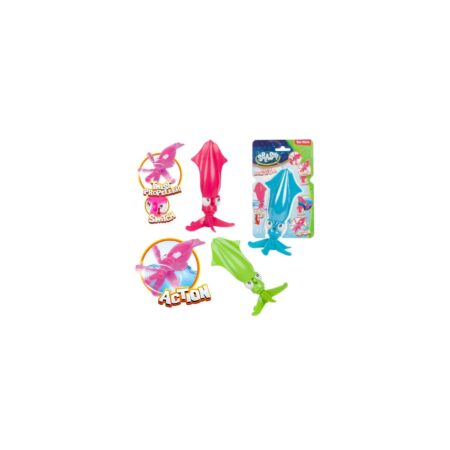 Toi-Toys SPLASH Duikspel octopus | Toi-Toys