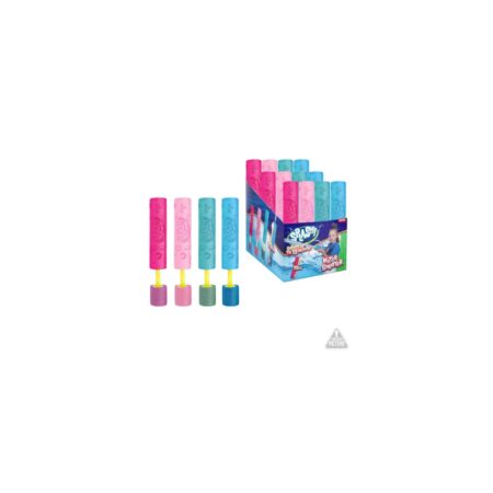 Toi-Toys SPLASH Waterpistool 20cm | Toi-Toys