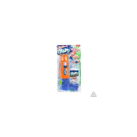 Toi-Toys Schuimpistool met schuim 24cm | Toi-Toys