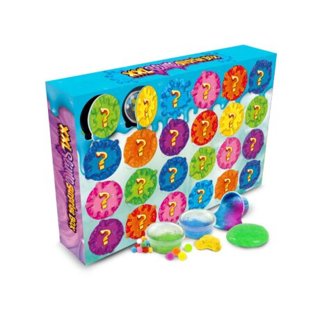Toi-Toys Slime Surprise Box 24-delig | Toi-Toys