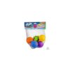 Toi-Toys Super splashballen 6 stuks 6cm | Toi-Toys