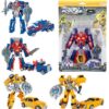 Toi Toys Veranderrobot auto/vrachtwagen | Toi-Toys