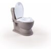 Toilet Educatief Xl Grijs |