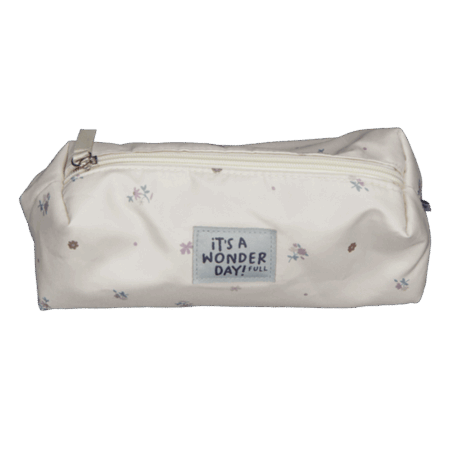 Toilettas - Beige | Zeeman