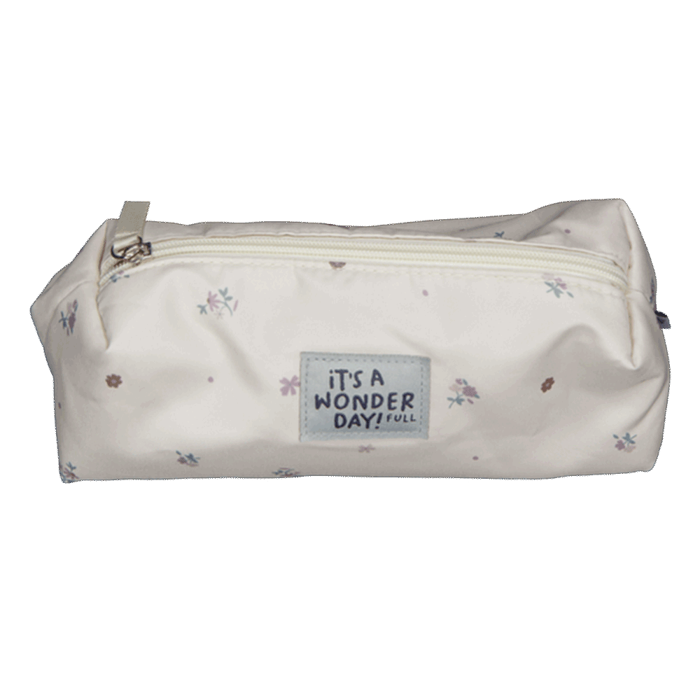 Toilettas - Beige | Zeeman