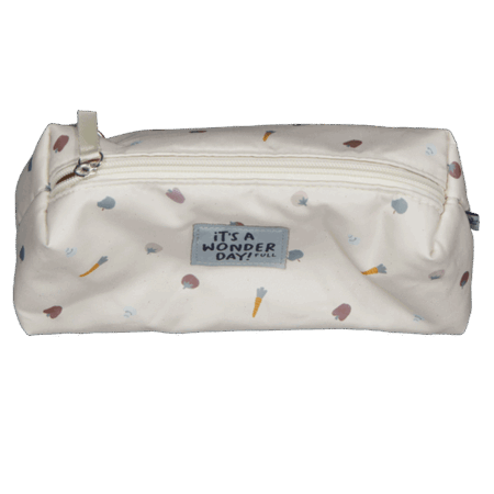 Toilettas - Beige | Zeeman