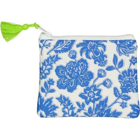 Toilettas - Blauw | Zeeman