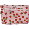 Toilettas met hanger - Roze | Zeeman
