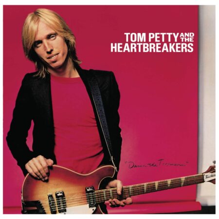 Tom Petty And The Heartbreakers - Damn The Torpedoes (LP) | Bennies Fifties