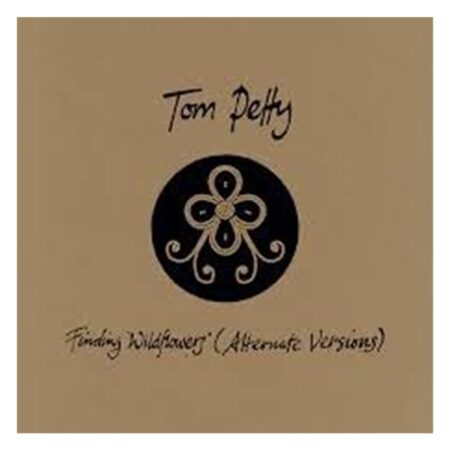Tom Petty - Finding Wildflowers (Indie Only) 2 (LP) | Fiftiesstore