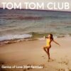 Tom Tom Club - Genius of Love 2001 Remixes (Blauw Vinyl)(Record Store Day 2024) LAATSTE STUKS | 12% korting (LP) | Fiftiesstore