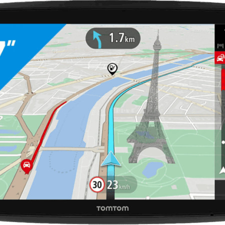 TomTom Go Superior 7 Wereld