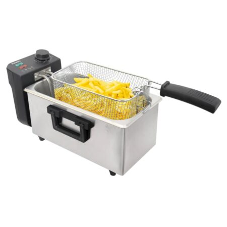 Tomado Friteuse 3l 2000w Tdf3000s | Tomado