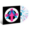Tommy Lee - Andro (Gekleurd Vinyl) (Store Exclusive) (LP) | Fiftiesstore