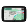 Tomtom GO Superior 7 Wereld Autonavigatie Zwart | Tomtom