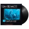 Tony Bennett - MTV Unplugged (Record Store Day 2026) 2 (LP) | Fiftiesstore