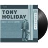 Tony Holiday - Motel Mississippi (LP) | Fiftiesstore