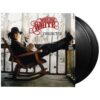 Tony Joe White - Collected 2 (LP) | Music on Vinyl