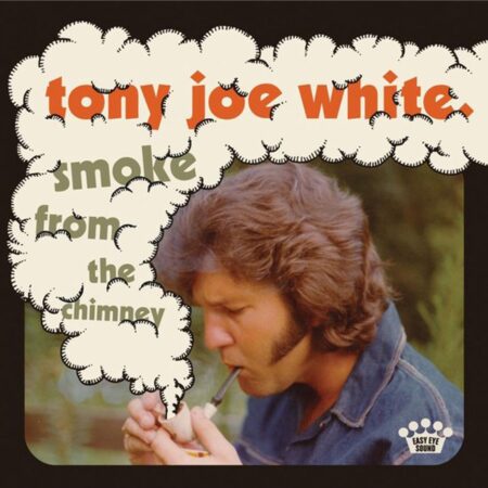Tony Joe White - Smoke From The Chimney (LP) | Fiftiesstore