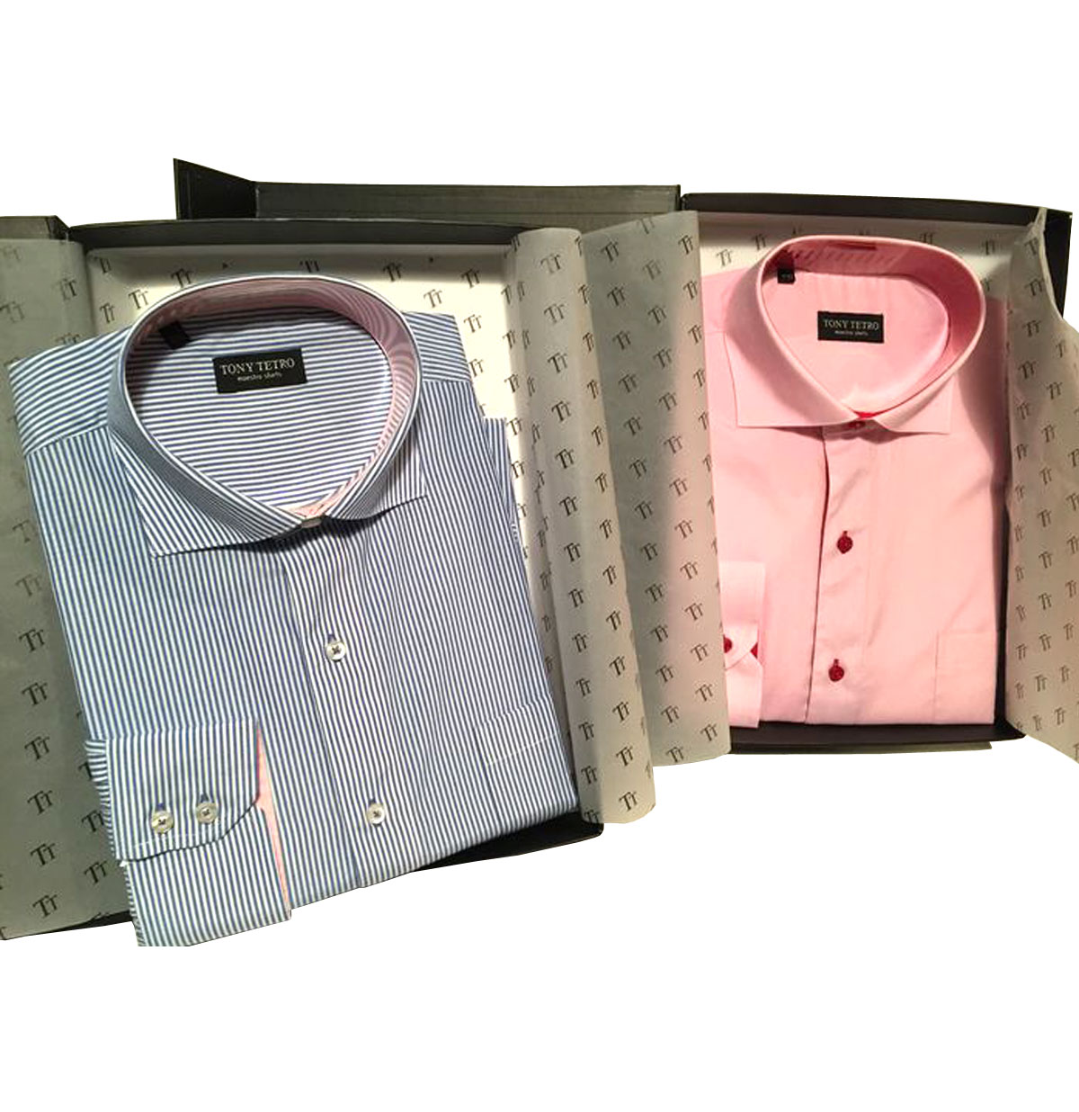 Tony Tetro Maestro Shirt