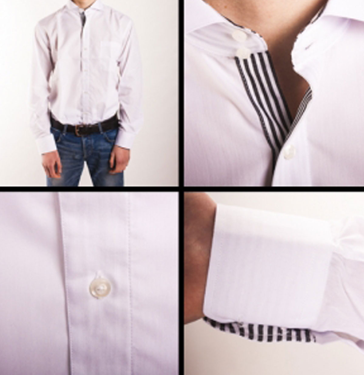 Tony Tetro Maestro Shirt