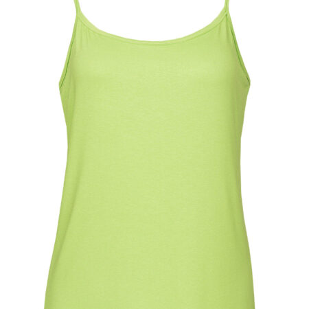 Top Basic Appelgroen | Fashionize