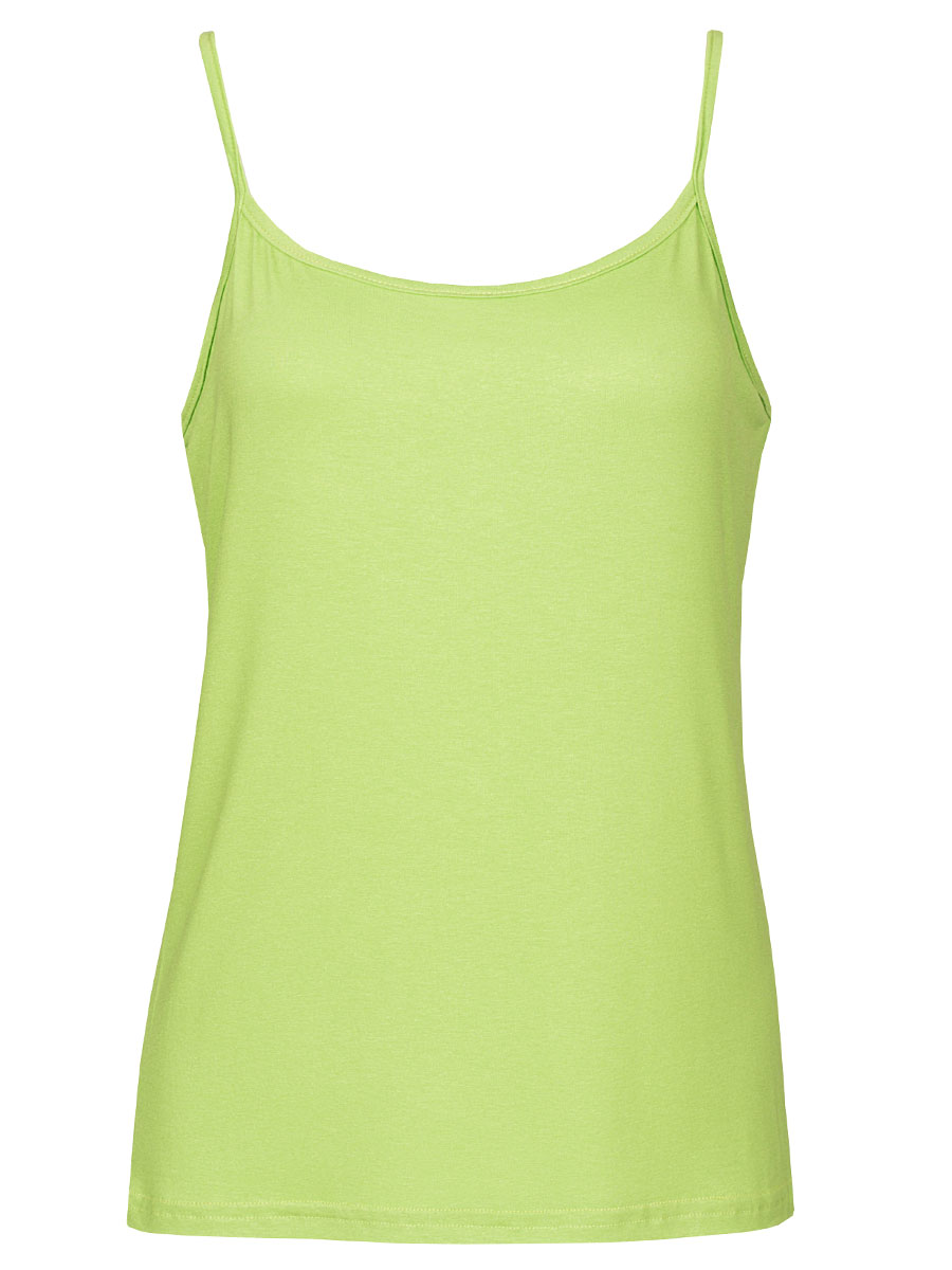 Top Basic Appelgroen | Fashionize