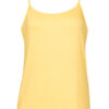 Top Basic Geel | Fashionize