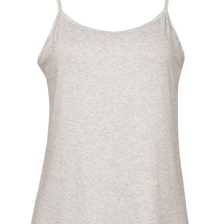 Top Basic Grijs | Fashionize