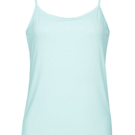 Top Basic Mint | Fashionize