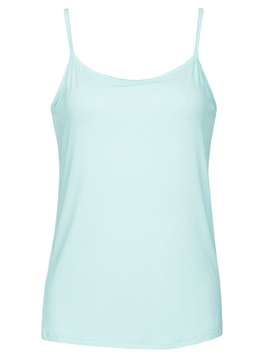 Top Basic Mint | Fashionize