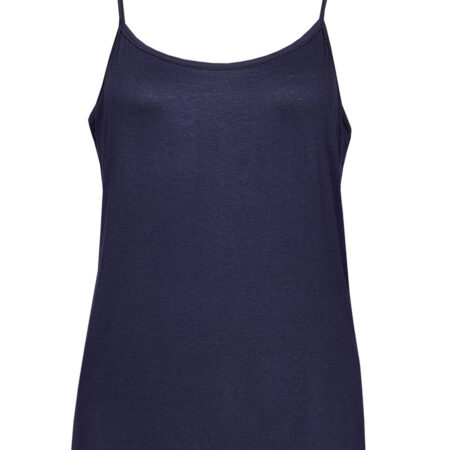 Top Basic Navy | Fashionize