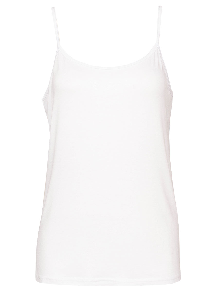 Top Basic Wit | Fashionize