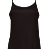 Top Basic Zwart | Fashionize