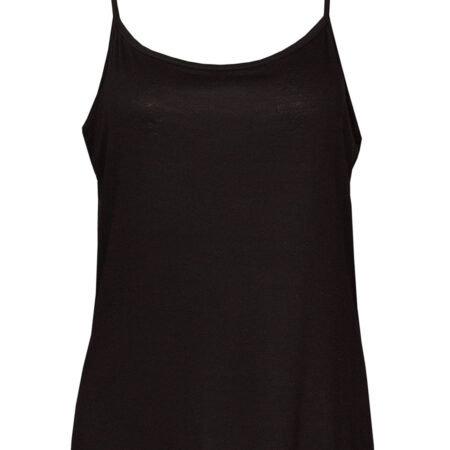 Top Basic Zwart | Fashionize