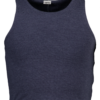 Top - Blauw | Zeeman