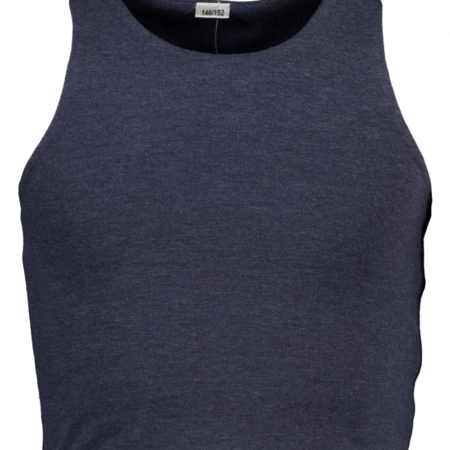 Top - Blauw | Zeeman