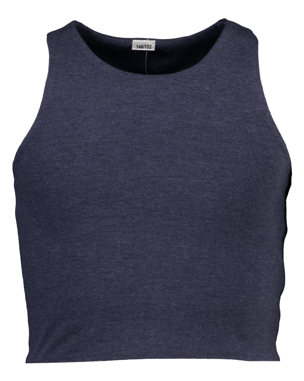 Top - Blauw | Zeeman