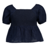 Top - Blauw | Zeeman