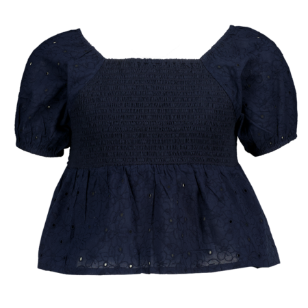 Top - Blauw | Zeeman