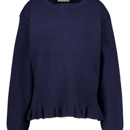 Top - Blauw | Zeeman