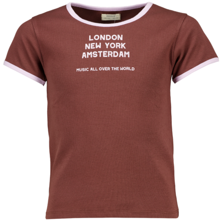 Top - Bruin | Zeeman