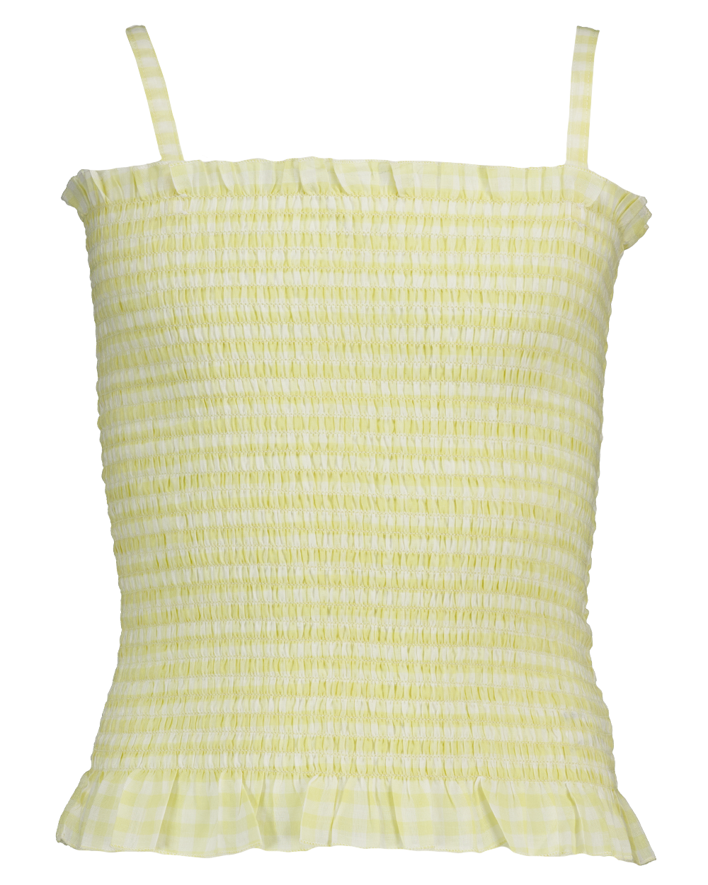 Top - Geel | Zeeman