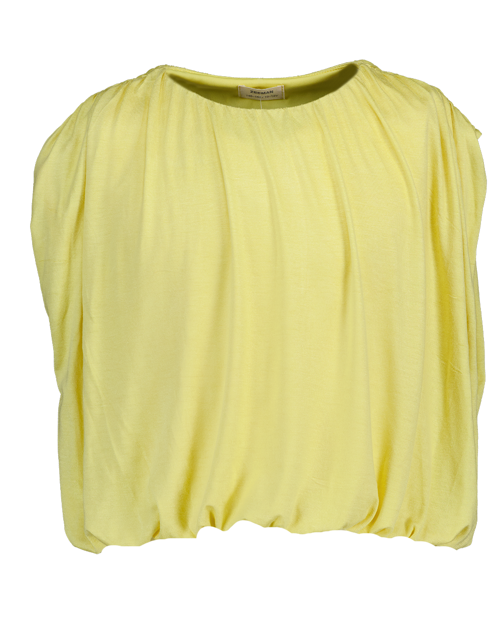 Top - Geel | Zeeman