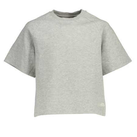 Top - Grijs | Zeeman