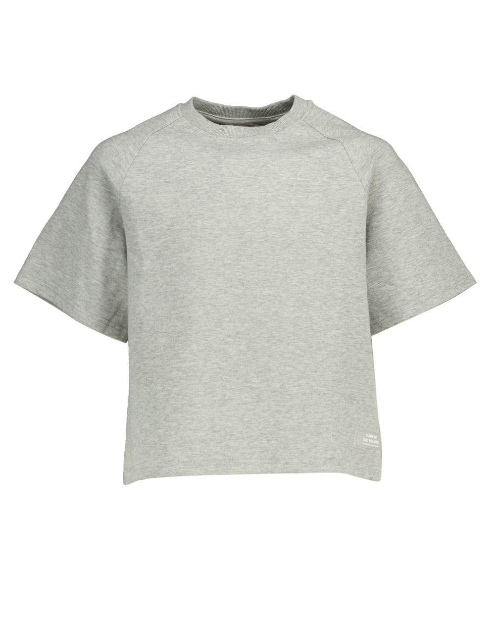 Top - Grijs | Zeeman